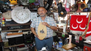 Bu saatlerin başka yerde benzeri yok