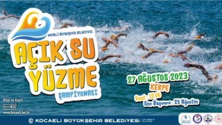 Bu yıl kulaçlar Kerpede atılacak
