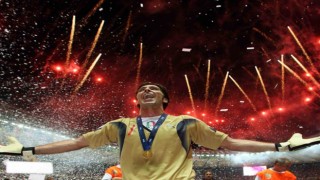 Buffon, 45 yaşında kariyerini sonlandırdığını açıkladı