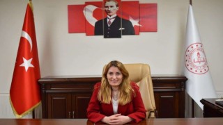 Burdur İl Milli Eğitim Müdürlüğüne Muhammed Özdemirci atandı