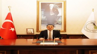 Burdur Valiliğine Türker Öksüz atandı