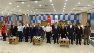 Burdur Valisi Türker: Su zengini bir ülke değiliz, bu yüzden sulak alanlarımızı korumamız gerekiyor