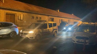 Burdurda iki grup arasında çıkan kavgada 1 çocuk yaralandı