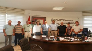 Burhaniye Belediyesinde en düşük kadrolu işçi maaşı 22 bin TL oldu