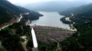 Bursa barajlarında son durum