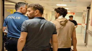 Bursada bıçaklı kavga: 1 yaralı