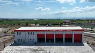 Bursada itfaiyeler ilçelerde de güçleniyor
