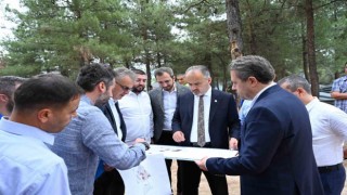 Bursada sokak hayvanları için rehabilitasyon merkezi