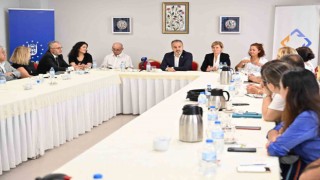 Bursada yalın hizmetle 796 milyon lira tasarruf
