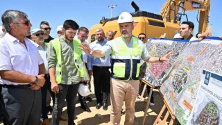 Bursanın dönüşümüne akademik bakış