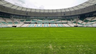 Bursaspor kendi sahasında maç oynayamayacak