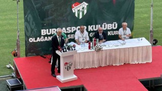 Bursaspor Yönetimi: “Olağanüstü Genel Kurul kararı bulunmamaktadır”