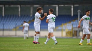Bursasporlu futbolcuların lisansı çıktı