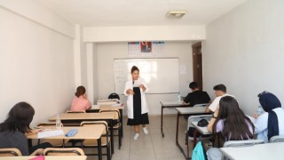 BURSEM başarıya koşuyor