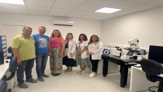 BUÜlü akademisyenlerin projesi obeziteye çare arayacak