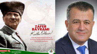 "Büyük Zafer, Cumhuriyetin Temel Taşıdır"