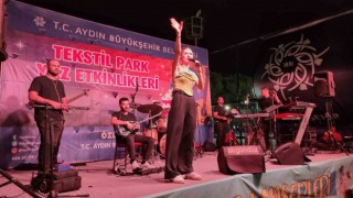 Büyükşehir Belediyesi yaz etkinliklerine devam ediyor