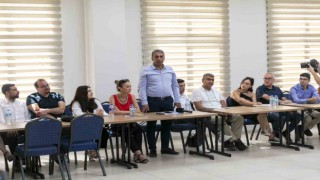 Mersin'de YKS ve LGS Hazırlık kursları yeni eğitim dönemine hazır
