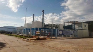 Büyükşehir, çevreci tesislerden 304 milyon TLlik enerji üretti