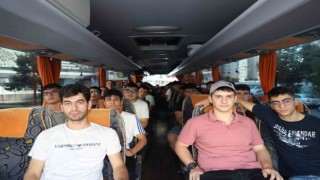 Büyükşehir, gençleri “destan şehri” Çanakkale ile buluşturuyor