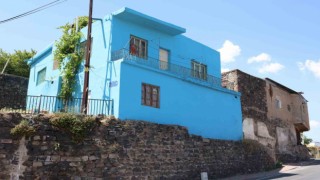 Büyükşehir, Hacıların çehresini güzelleştiriyor