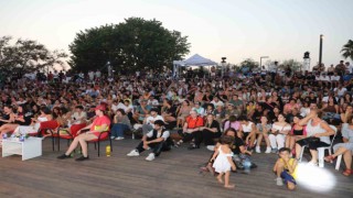 Büyükşehirden, Antalya Dans Festivali