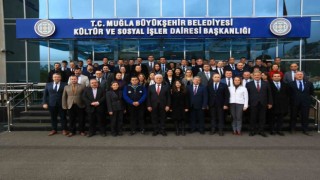 Büyükşehirden Bin 619 personeli için 25 milyon TL promosyon anlaşması