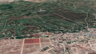 Büyükşehirden Güneşlide 60 adet konut alanı arsası ihalesi
