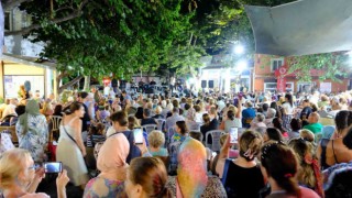 Büyükşehirden Güzelçamlıda yaz konseri