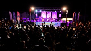Büyükşehirin yaz konserleri devam ediyor