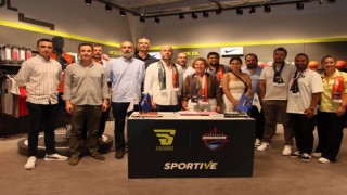 Çağdaş Bodrum Spor, Sportive ile anlaştı