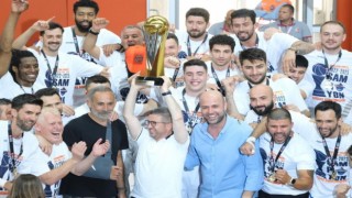 Çağdaş Bodrum Sporun tek isteği maçlarını kendi evinde oynamak