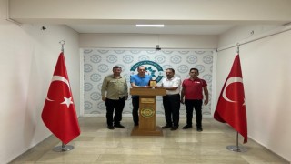 Çaldıranlı kadınlardan kan bağışı
