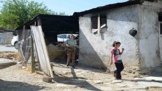 Çalışma ortamı bulamayan Semanur, “Konuk Evi Kız Yurdu” sayesinde Tıp Fakültesi hayaline kavuştu