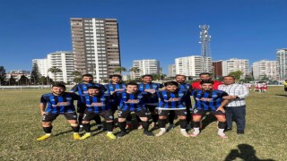 Camspor, BALa yükseldi