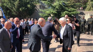 Celal Bayar vefatının 37nci yılında anıldı
