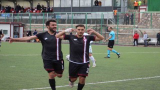 Cengizhan Akgün Elazığsporda