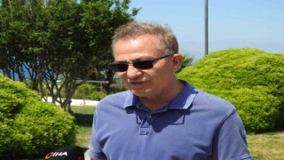 Çeşmede meydana gelen silahlı olaylara turizmcilerden tepki
