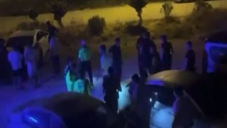 Çeşmedeki silahlı çatışmayla ilgili 8 tutuklama
