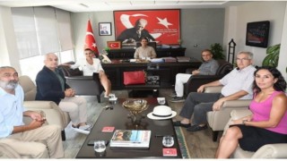 Çeşmedeki silahlı olayların ardından turizmciler: Huzur hep önceliğimiz olacak