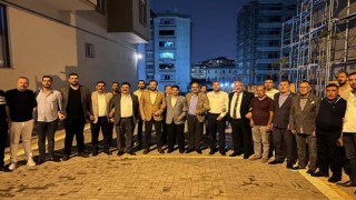 Çetin ve İzolun barış gayreti takdir topladı