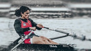 Cevdet Ege Mutlu, U23 Avrupa Şampiyonasında altın madalya kazanarak tarihe geçti
