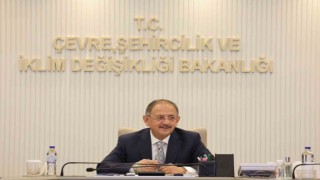 Çevre, Şehircilik ve İklim Değişikliği Bakanı Mehmet Özhaseki: “İstanbulda 1086 Konutu Hak Sahiplerine Teslim Ettik”