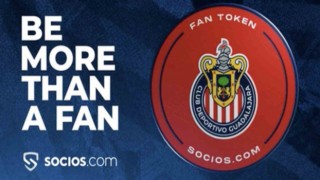 Chivas Kulübünden Fan Token atağı