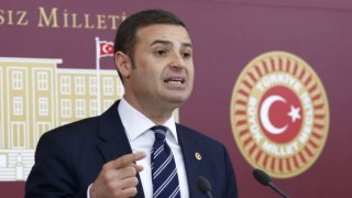 CHP Genel Başkan Yardımcısı Akından 30 Ağustos mesajı