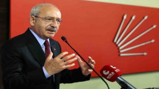 CHP lideri Kılıçdaroğlu: “Kur Korumalı Mevduat sahiplerine ödenen faiz 717 milyar lira”