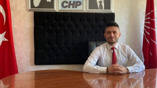 CHP Payas İlçe Başkanı Keskin'den 30 Ağustos mesajı
