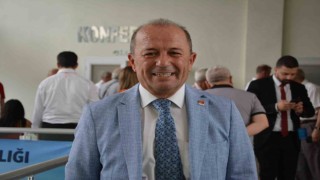 CHP Şehzadelerde Başkan Gürtuncaya güvenoyu