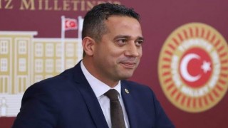 CHP'li Başarır: 30 Ağustos, bağımsızlık ve özgürlüğün simgesidir