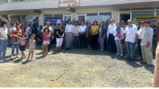 CHP’li Gedik, “Dikmece halkının yanında olacağız”